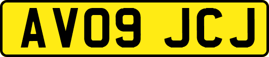 AV09JCJ