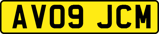 AV09JCM