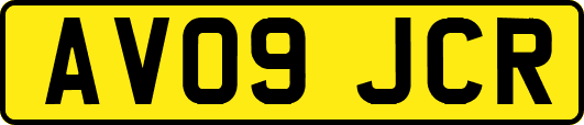 AV09JCR