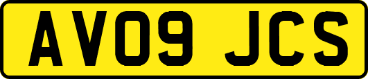 AV09JCS
