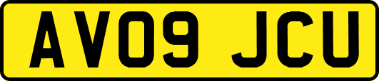 AV09JCU
