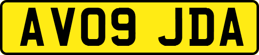 AV09JDA
