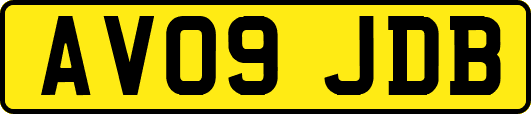 AV09JDB