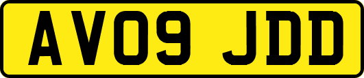AV09JDD