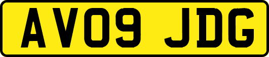 AV09JDG