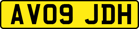 AV09JDH