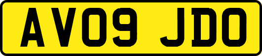 AV09JDO