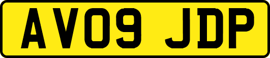 AV09JDP