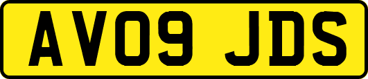 AV09JDS