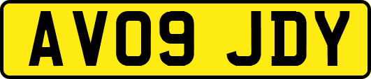 AV09JDY
