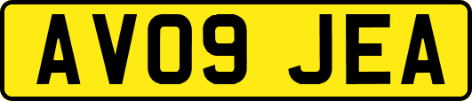 AV09JEA