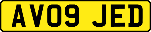 AV09JED