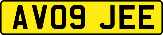 AV09JEE