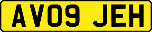 AV09JEH