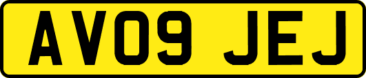 AV09JEJ