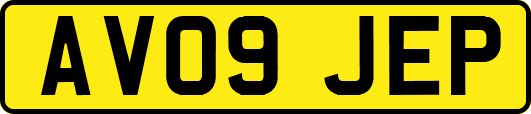 AV09JEP
