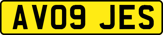 AV09JES