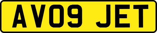 AV09JET