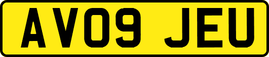 AV09JEU