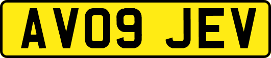 AV09JEV