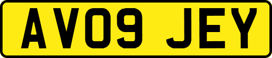 AV09JEY