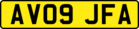 AV09JFA