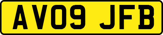 AV09JFB