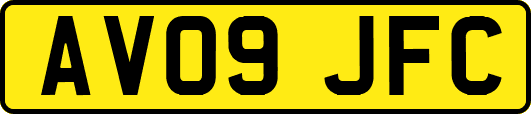 AV09JFC