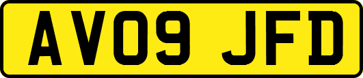 AV09JFD