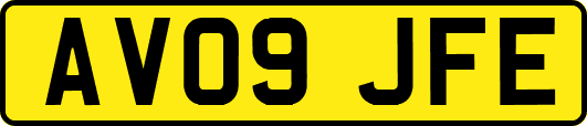 AV09JFE