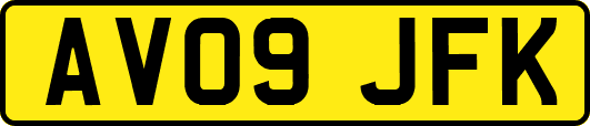 AV09JFK