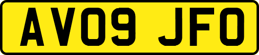 AV09JFO
