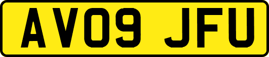 AV09JFU