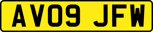 AV09JFW