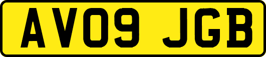 AV09JGB