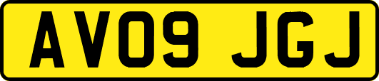 AV09JGJ