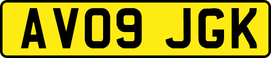 AV09JGK