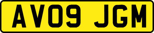 AV09JGM