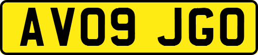 AV09JGO