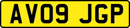 AV09JGP