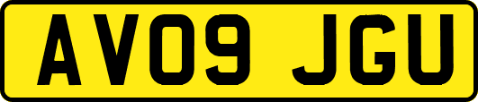 AV09JGU