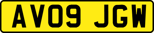 AV09JGW