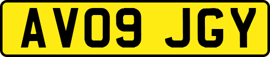 AV09JGY