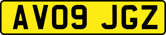 AV09JGZ