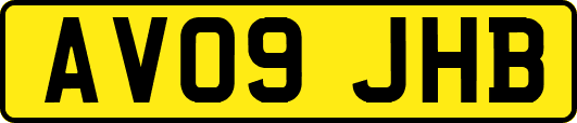 AV09JHB
