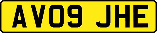 AV09JHE
