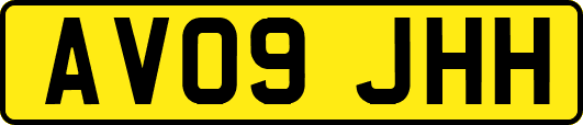 AV09JHH
