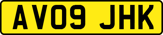 AV09JHK