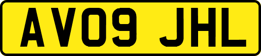 AV09JHL