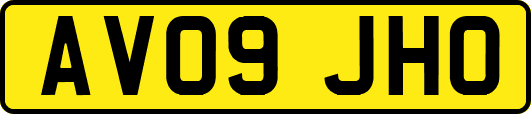 AV09JHO